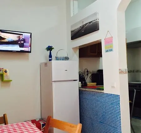 公寓 House Next The Sea/cascais *